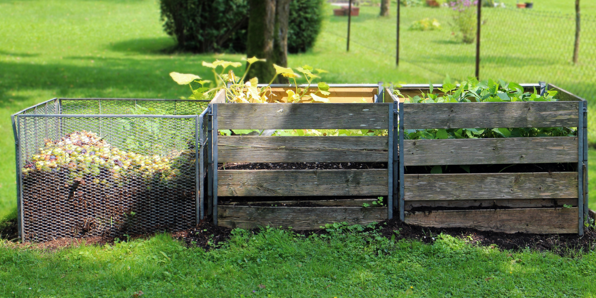 Compost